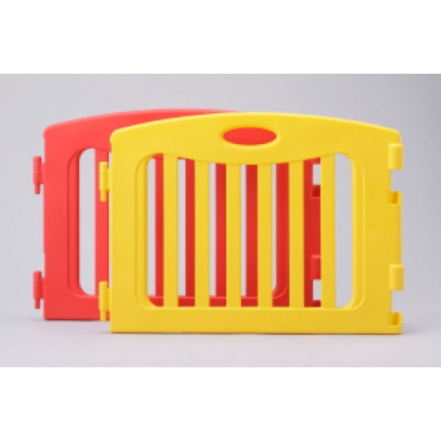 拡張パネル2枚セット 日本育児 ベビーサークル【レンタル|ミュージカルキッズランドスクエアを同時レンタルの方限定】