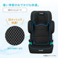 【販売品】【3歳～12歳頃まで】【R129適合／ISOFIX専用】コンビ ジョイトリップ アドバンス for Kids air R129 RA ジュニアシート 3歳〜12歳頃 100‑150cm 軽量5.2kg ISOFIX固定 ブラックBK119351、ブラウンBR119352
