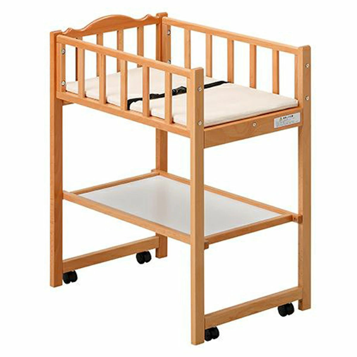 販売品】ヤマサキ 日本製 業務用おむつ交換台 スイートベース マット 