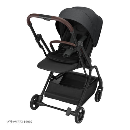 【販売品】【8月22日発売予約】【2025年新モデル】ベビーカー コンビ auto N first BN 生後1ヶ月から4歳まで使える