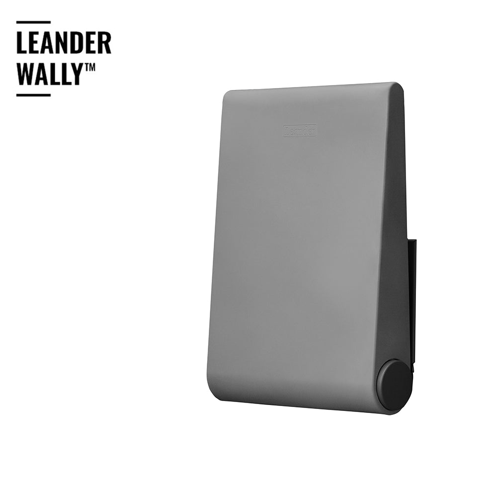 【販売品】　リエンダー ウォリー チェンジングテーブル 壁掛モデル LEA040059 ホテル ショールーム 商業施設  バリアフリー法 授乳室 育児用施設