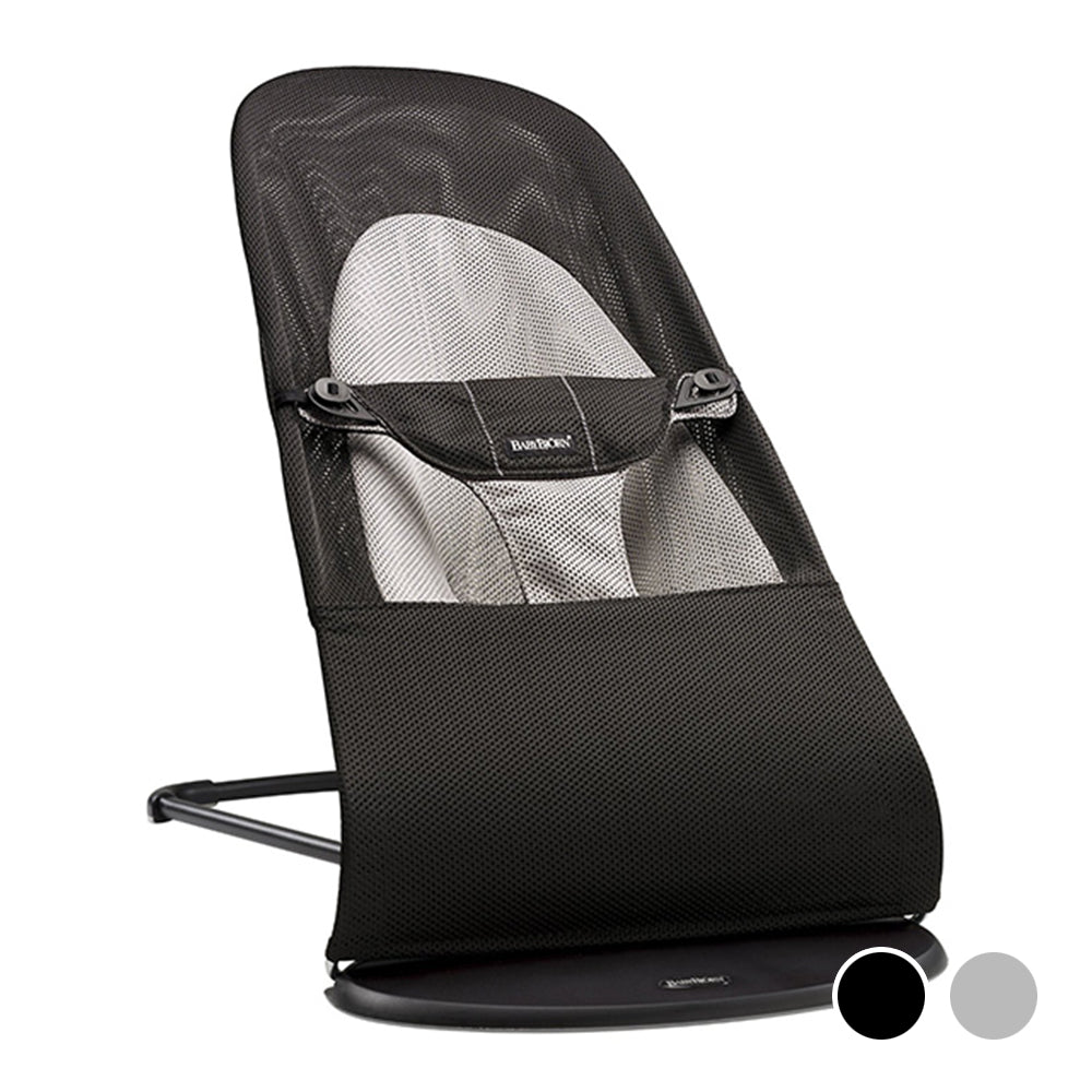 【本州往復送料無料】【2ヶ月レンタル割引中】バウンサー バランスソフト Air ベビービョルン(BabyBjorn) バウンサー【レンタル】