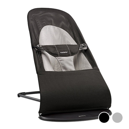 【本州往復送料無料】【2ヶ月レンタル割引中】バウンサー バランスソフト Air ベビービョルン(BabyBjorn) バウンサー【レンタル】
