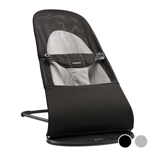 【本州往復送料無料】バウンサー バランスソフト Air ベビービョルン(BabyBjorn) バウンサー【レンタル】