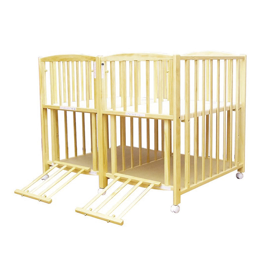 双子ちゃん用品 レンタル