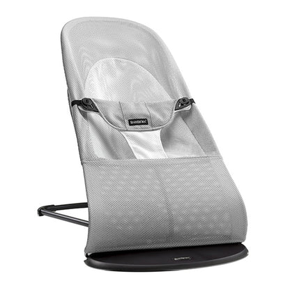 【本州往復送料無料】【2ヶ月レンタル割引中】バウンサー バランスソフト Air ベビービョルン(BabyBjorn) バウンサー【レンタル】