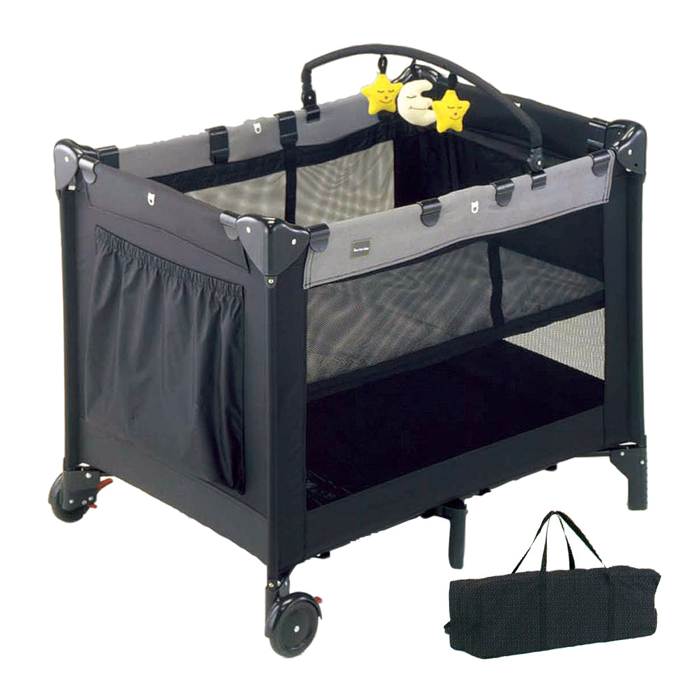 2ヶ月レンタル割引中】【本州往復送料無料】プレイヤード NewYorkBaby 