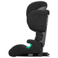 【販売品】【3歳～12歳頃まで】【R129適合／ISOFIX専用】コンビ ジョイトリップ アドバンス for Kids air R129 RA ジュニアシート 3歳〜12歳頃 100‑150cm 軽量5.2kg ISOFIX固定 ブラックBK119351、ブラウンBR119352