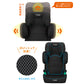 【販売品】【3歳～12歳頃まで】【R129適合／ISOFIX専用】コンビ ジョイトリップ アドバンス for Kids air R129 RA ジュニアシート 3歳〜12歳頃 100‑150cm 軽量5.2kg ISOFIX固定 ブラックBK119351、ブラウンBR119352
