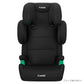 【販売品】【3歳～12歳頃まで】【R129適合／ISOFIX専用】コンビ ジョイトリップ アドバンス for Kids air R129 RA ジュニアシート 3歳〜12歳頃 100‑150cm 軽量5.2kg ISOFIX固定 ブラックBK119351、ブラウンBR119352
