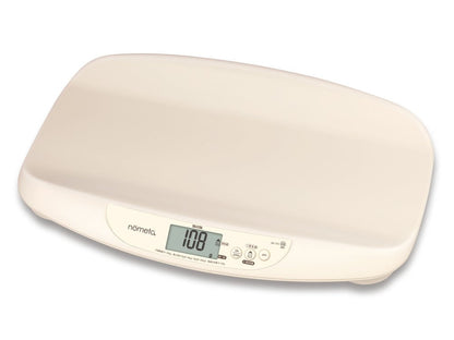 【新品】【本州往復送料無料】授乳量機能付ベビースケール BB-105 のめた(nometa) タニタ(TANITA) ノメタベビースケール【レンタル】