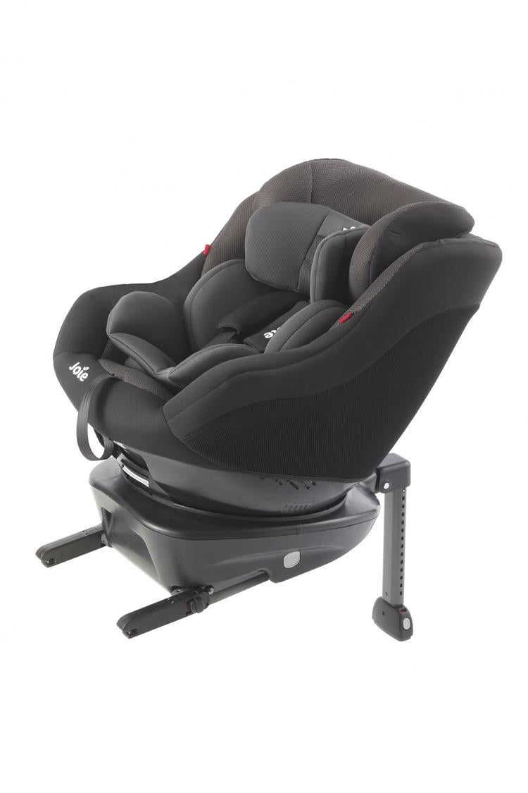 joie Ark360° チャイルドシート ISOFIX ブラック - チャイルドシート