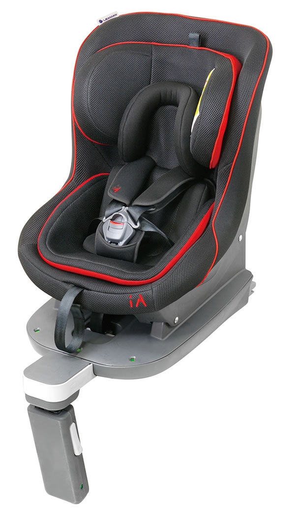 リーマン isofix チャイルドシート iA01（アイエー01) www