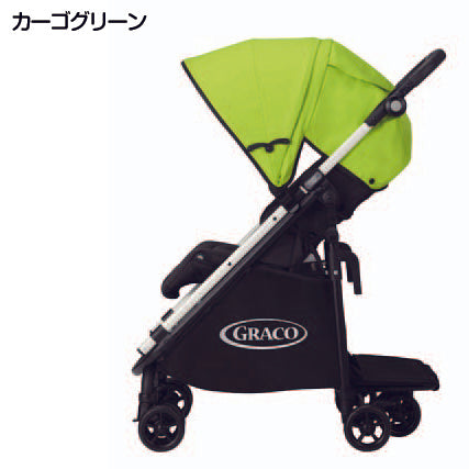 GRACO グレコ ベビーカー シティカーゴ - ベビーカー