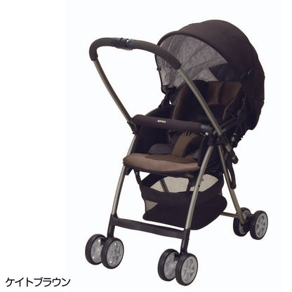 【本州往復送料無料】カルーンプラス アップリカ(Aprica) ベビーカー【レンタル｜選べる3色】