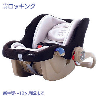 コンビ EX COMBI マルチ5ウェイ PW / マルチ5way【ベビー用品 