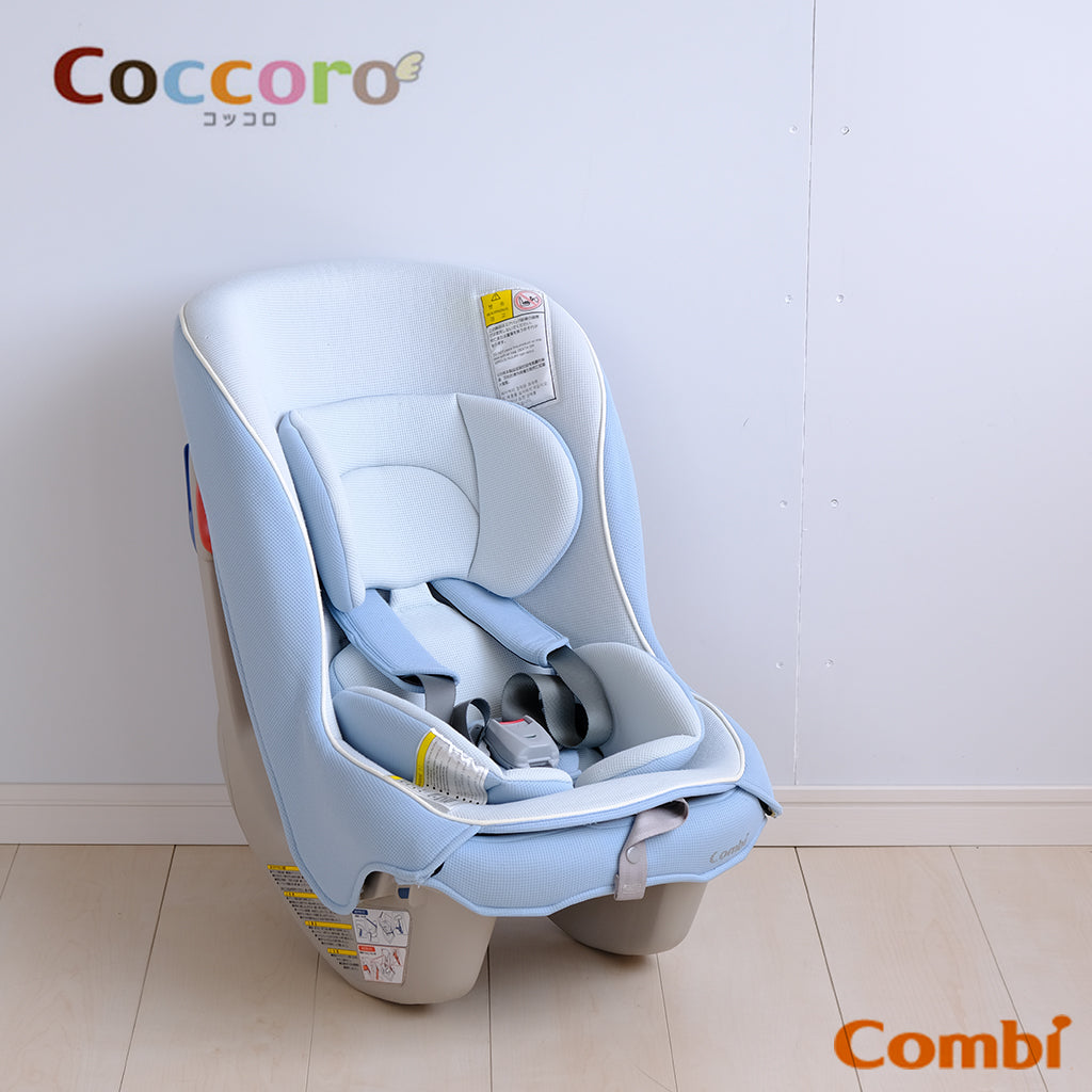 【インスタ連動企画　330円OFF】コンビ コッコロS Combi【新生児〜4歳】【ベビー用品 チャイルドシートレンタル】27-48-3