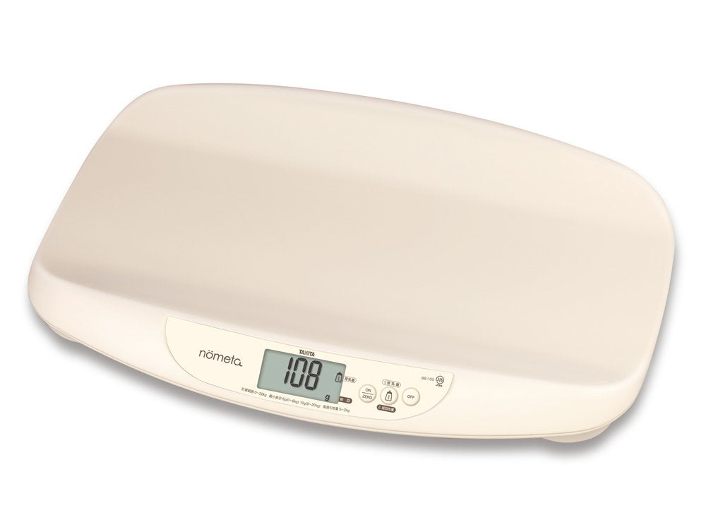 体重計・ベビースケールのレンタルは【baby land】ベビーランドにお