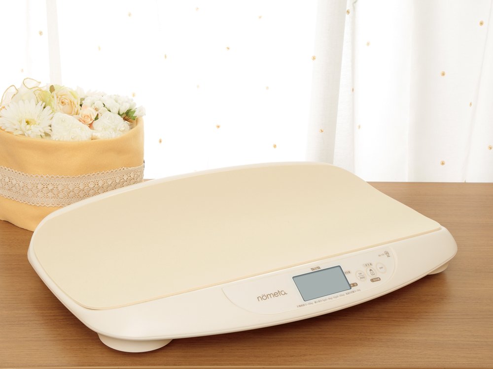 本州往復送料無料】【ネット限定2ヶ月5000円特価】授乳量機能付ベビー