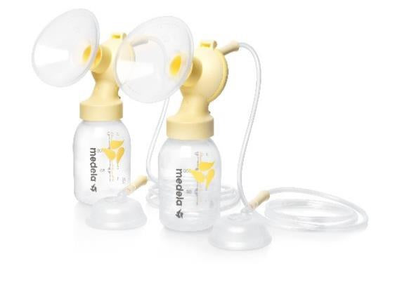 本州往復送料無料キャンペーン】Medela(メデラ)Symphony(シンフォニー