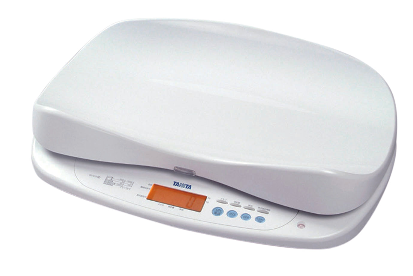 新品】【本州往復送料無料】高精度ベビースケール 1g BD-815